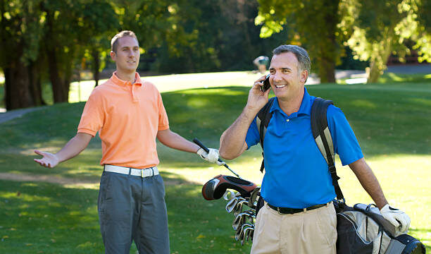 Golf Etiquette and Rules You Should Know