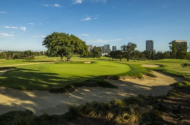 Los Angeles Country Club to Host the US Open