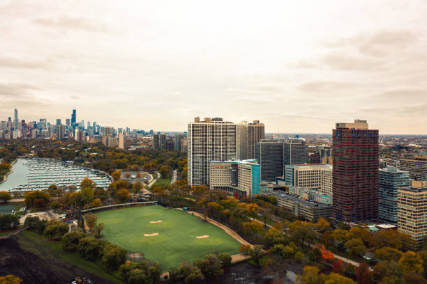 6 Illinois Golf Courses Shine Among Nation's Top 100