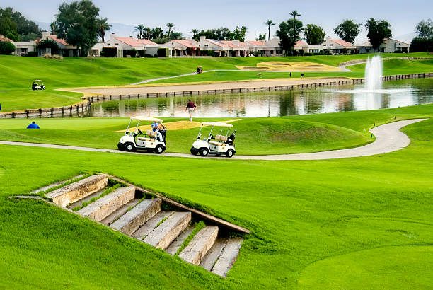 Can Non-Members Play at The Quarry At La Quinta?